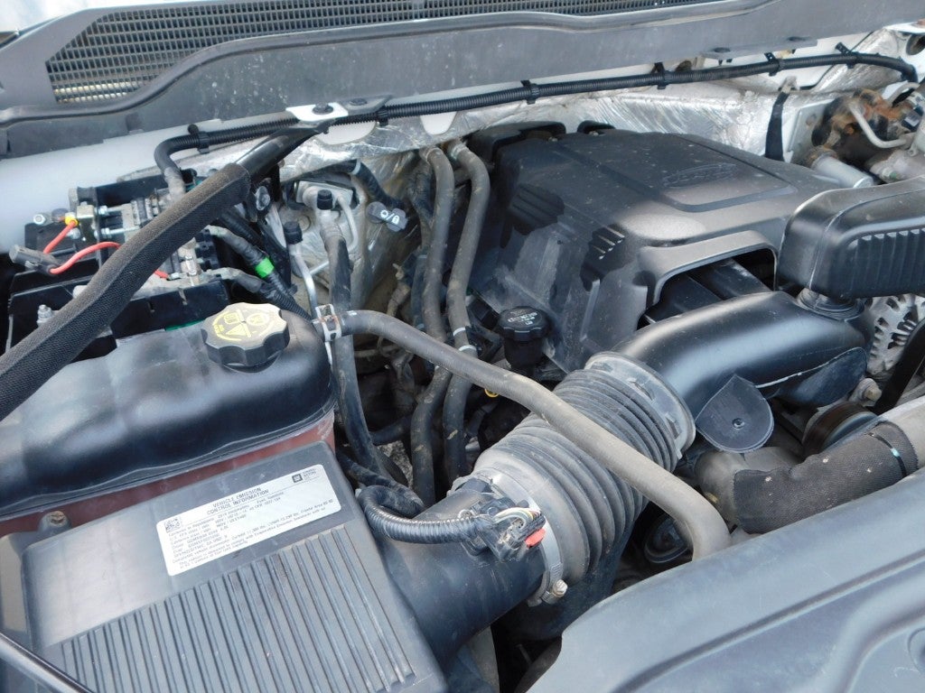 2016 Chevrolet Silverado 3500 HD Chassis Cab Work Truck