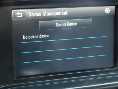 2016 Chevrolet Silverado 2500 HD Work Truck