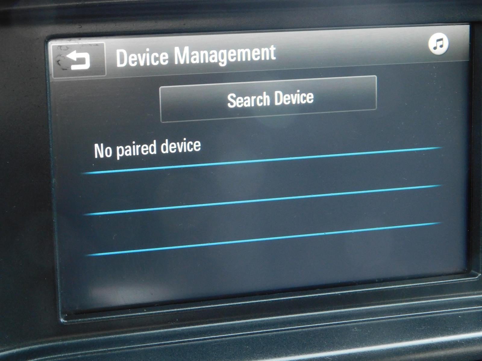 2016 Chevrolet Silverado 2500 HD Work Truck