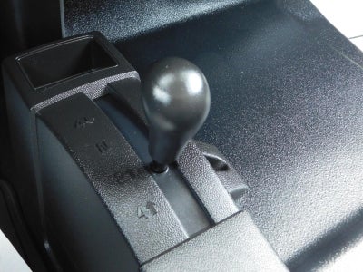 2016 Chevrolet Silverado 2500 HD Work Truck