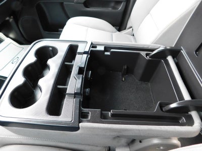 2016 Chevrolet Silverado 2500 HD Work Truck