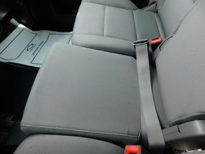 2016 Chevrolet Silverado 2500 HD Work Truck