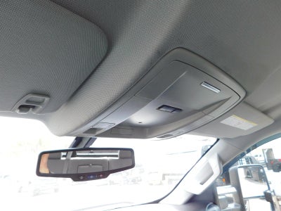 2016 Chevrolet Silverado 2500 HD Work Truck