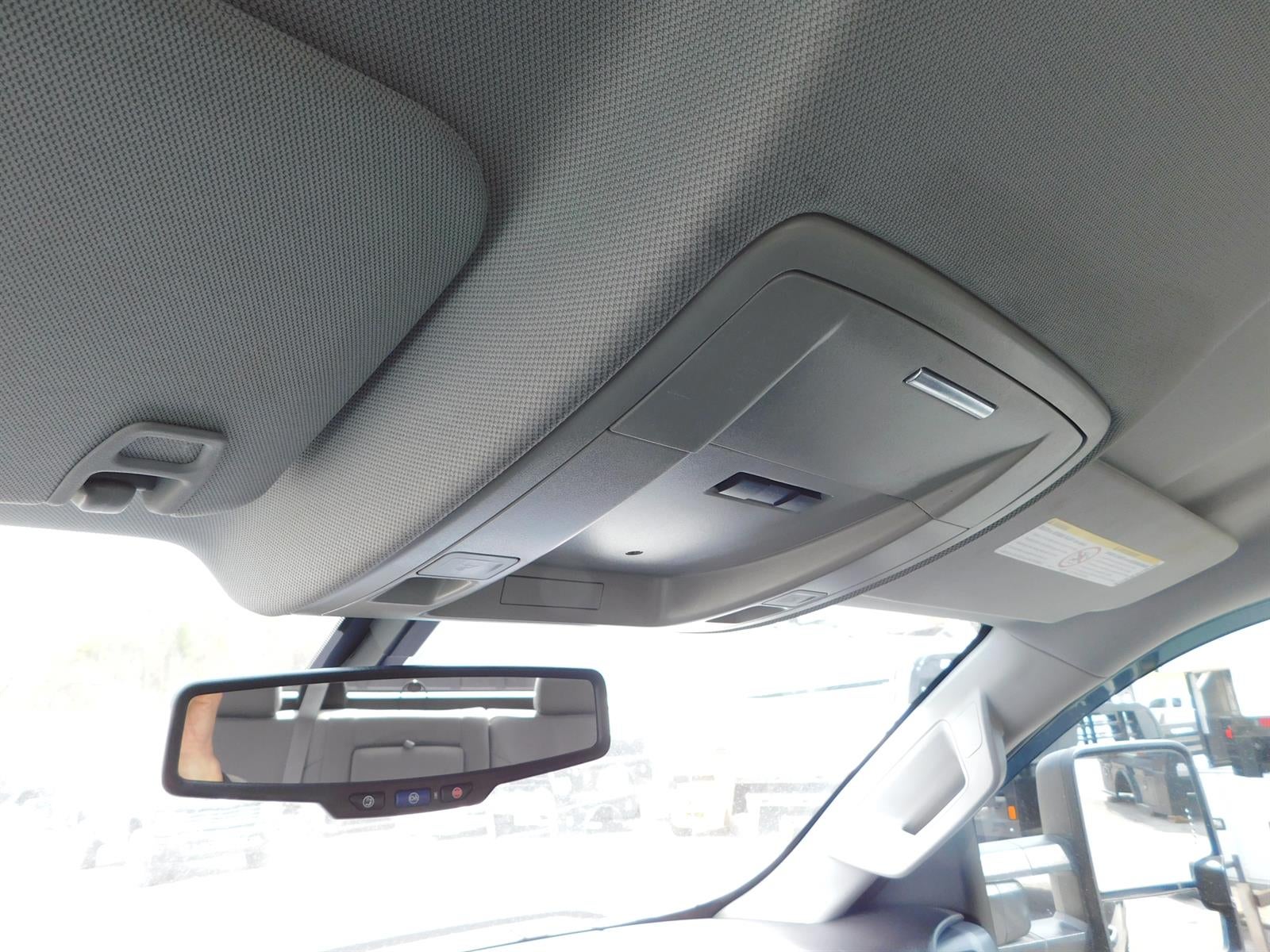 2016 Chevrolet Silverado 2500 HD Work Truck