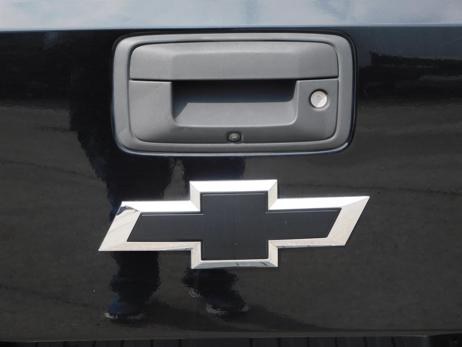 2016 Chevrolet Silverado 2500 HD Work Truck