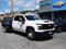 2024 Chevrolet Silverado 3500 HD WT DRW