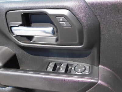 2024 Chevrolet Silverado 3500 HD WT DRW