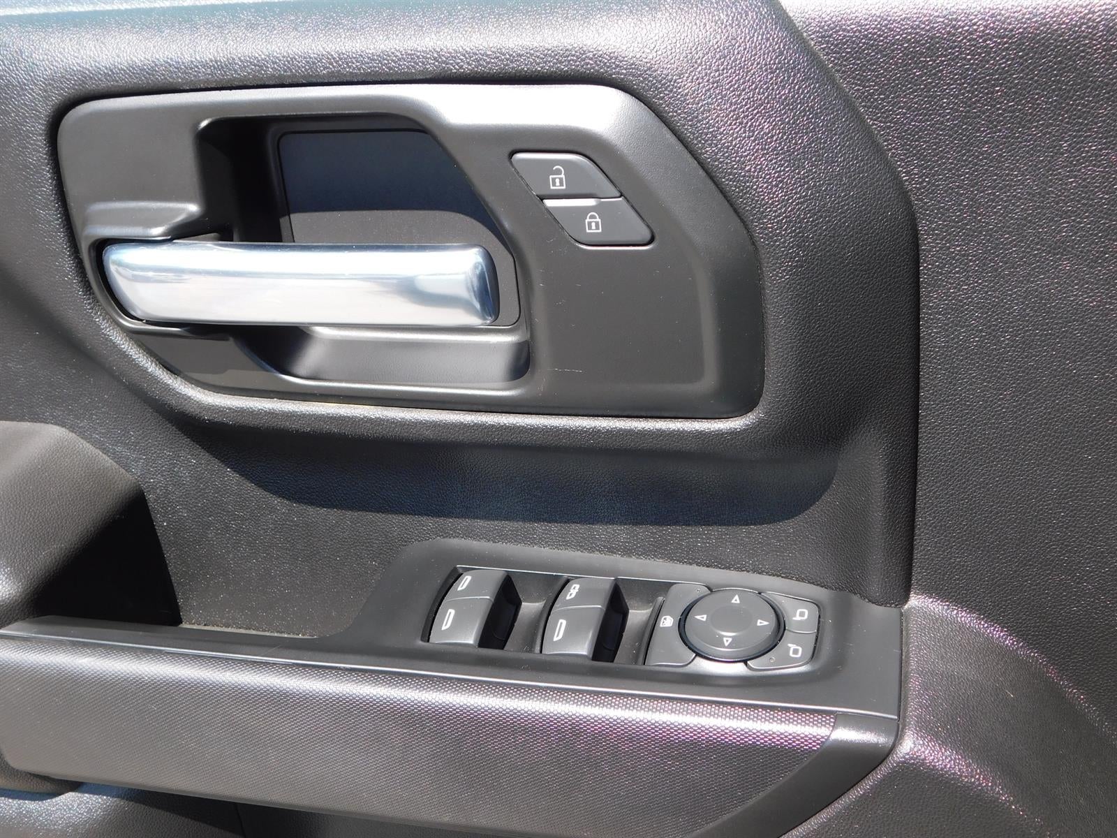 2024 Chevrolet Silverado 3500 HD WT DRW