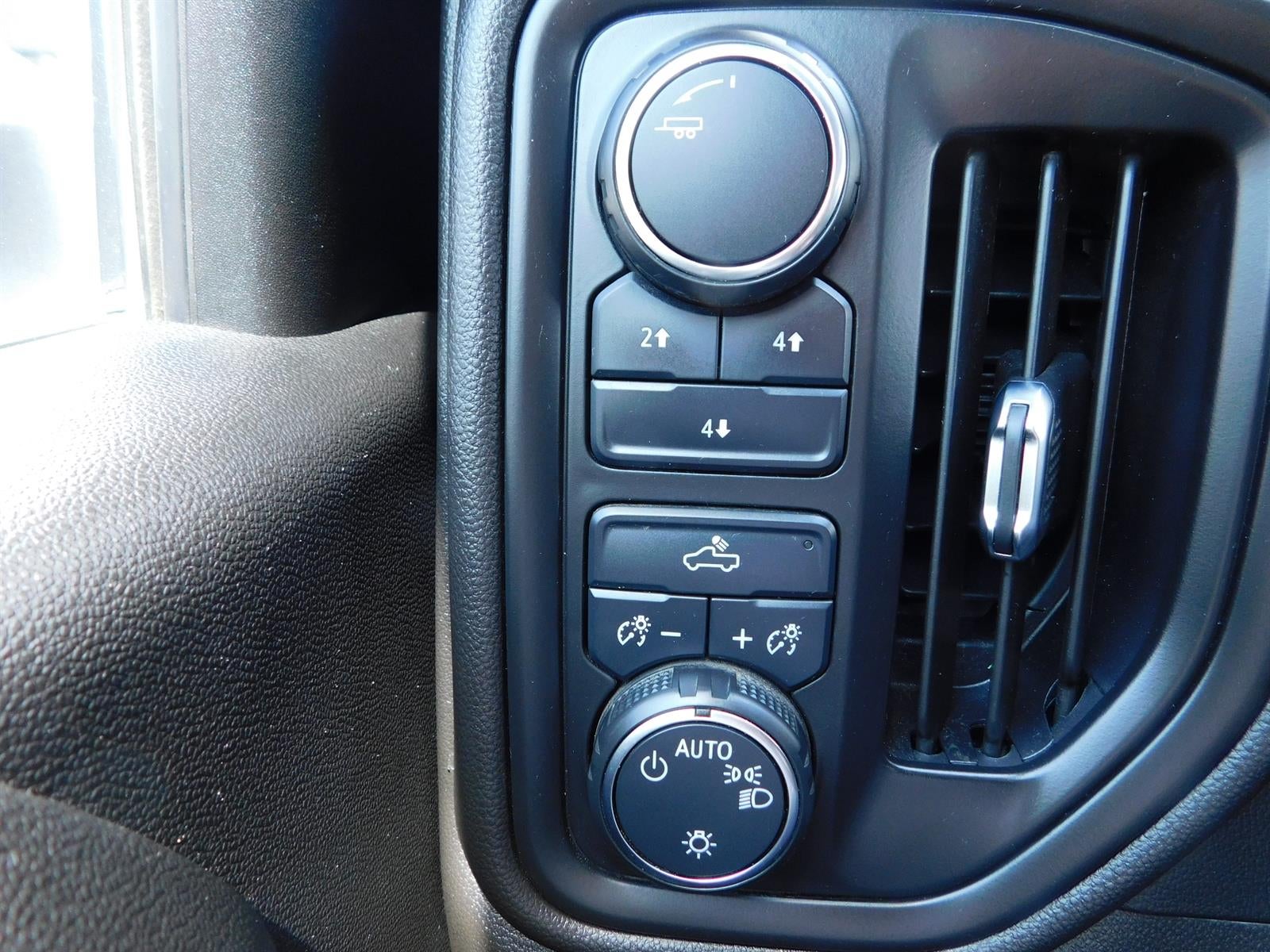 2024 Chevrolet Silverado 3500 HD WT DRW