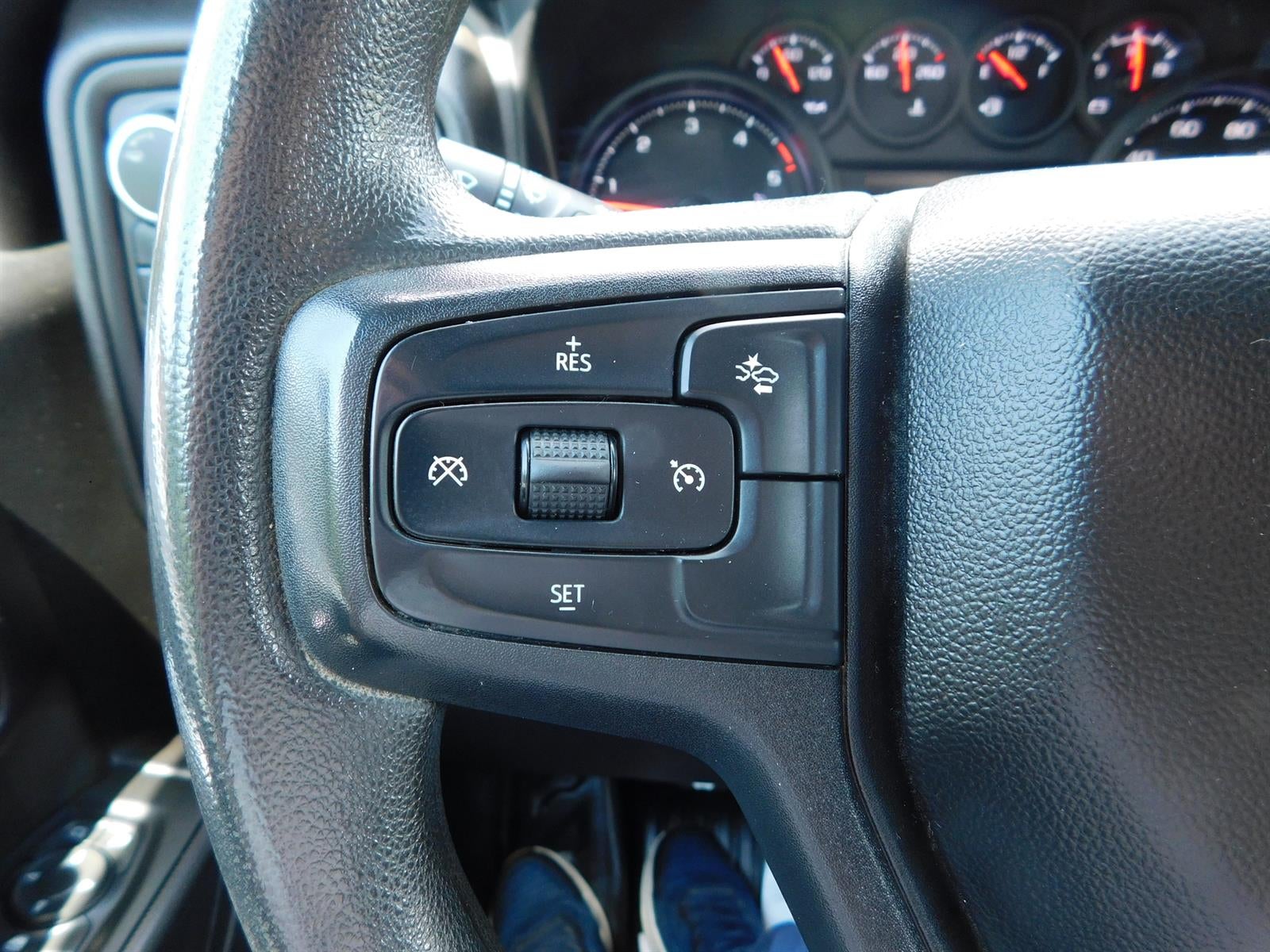 2024 Chevrolet Silverado 3500 HD WT DRW