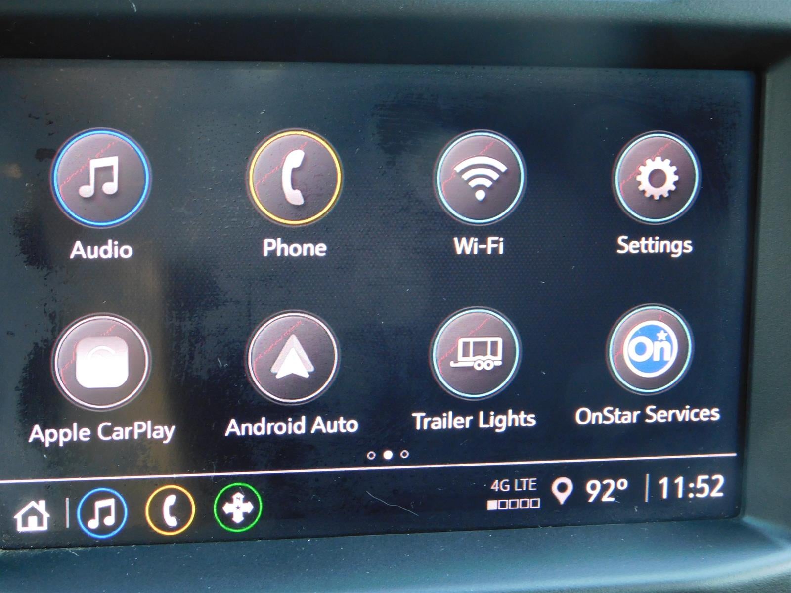 2024 Chevrolet Silverado 3500 HD WT DRW
