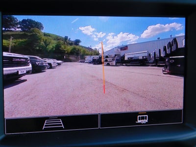 2024 Chevrolet Silverado 3500 HD WT DRW