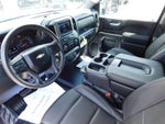 2024 Chevrolet Silverado 3500 HD WT DRW