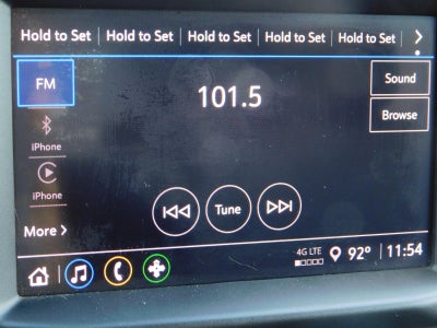 2024 Chevrolet Silverado 3500 HD WT DRW