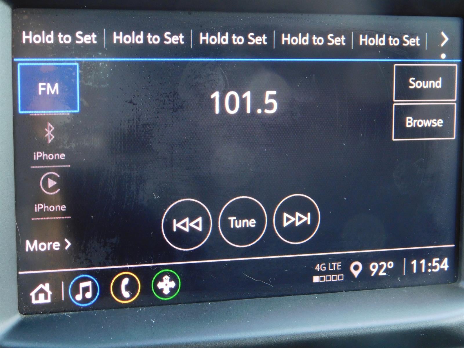 2024 Chevrolet Silverado 3500 HD WT DRW