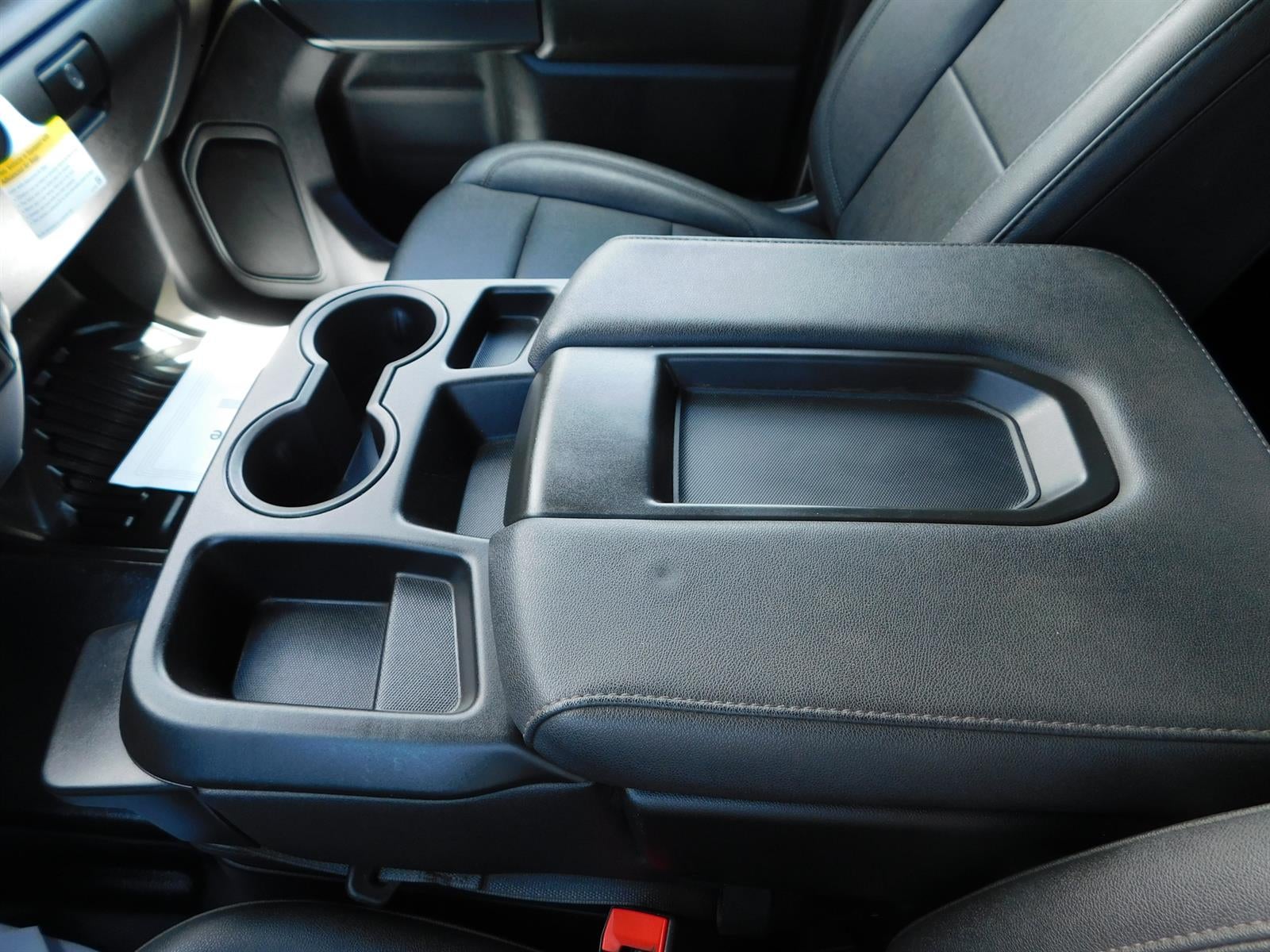 2024 Chevrolet Silverado 3500 HD WT DRW
