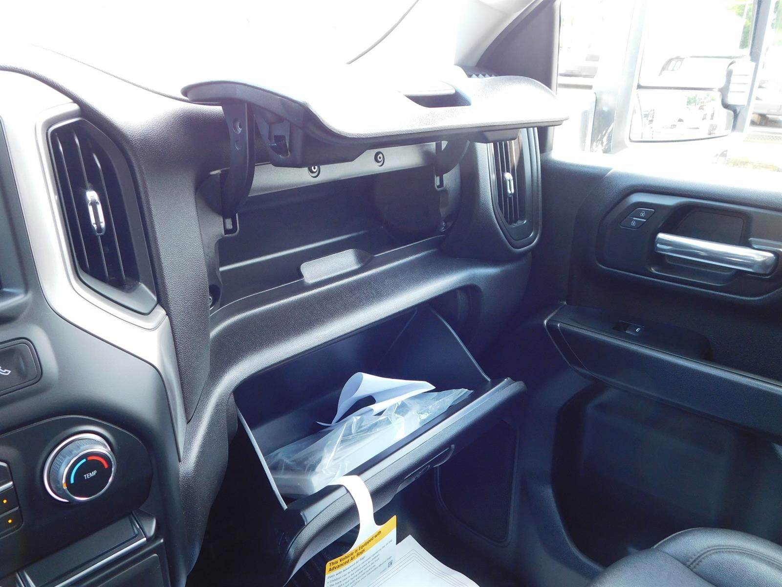 2024 Chevrolet Silverado 3500 HD WT DRW