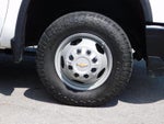 2024 Chevrolet Silverado 3500 HD WT DRW