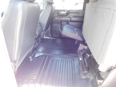 2024 Chevrolet Silverado 3500 HD WT DRW