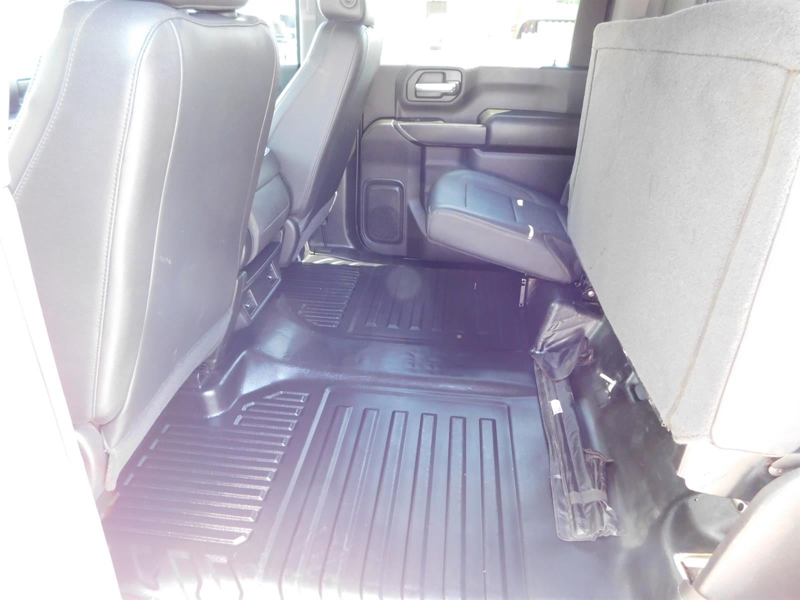 2024 Chevrolet Silverado 3500 HD WT DRW