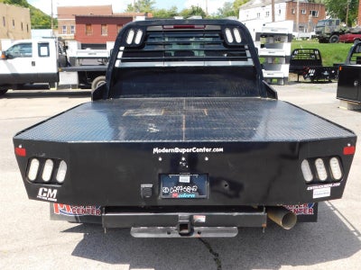 2024 Chevrolet Silverado 3500 HD WT DRW
