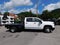 2024 Chevrolet Silverado 3500 HD WT DRW
