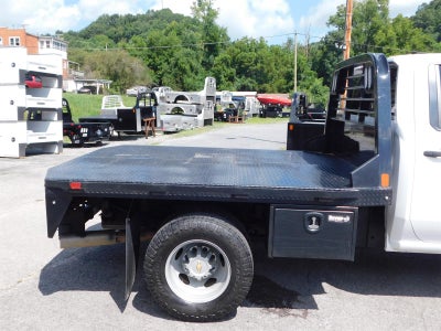 2024 Chevrolet Silverado 3500 HD WT DRW
