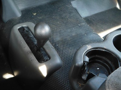 2004 Chevrolet Silverado 1500 Base