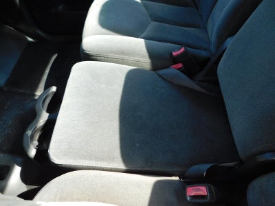 2004 Chevrolet Silverado 1500 Base
