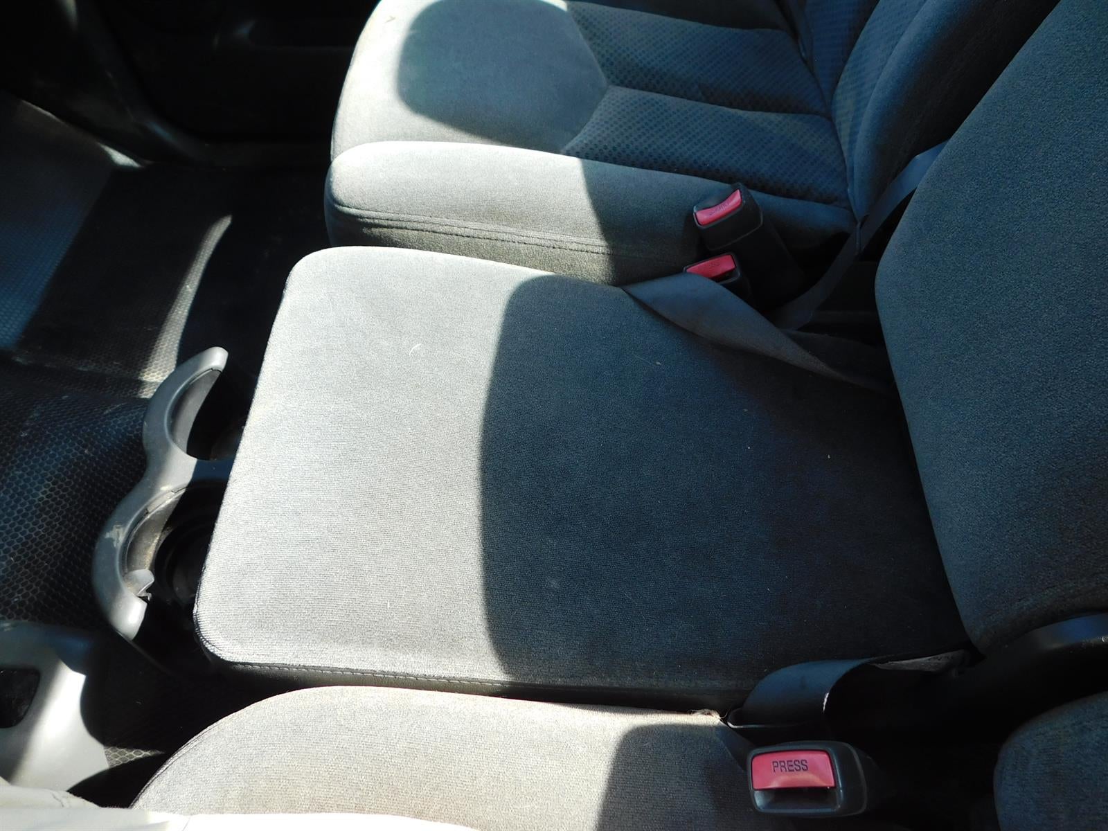 2004 Chevrolet Silverado 1500 Base