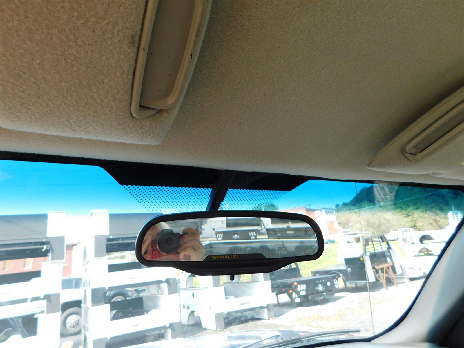 2004 Chevrolet Silverado 1500 Base