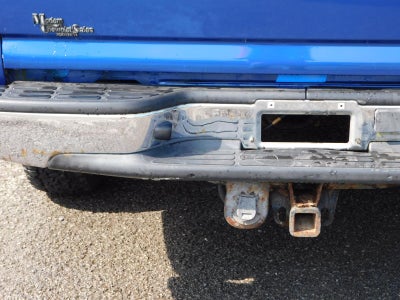 2004 Chevrolet Silverado 1500 Base