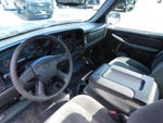 2004 Chevrolet Silverado 1500 Base