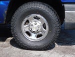 2004 Chevrolet Silverado 1500 Base