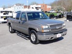 2003 Chevrolet Silverado 1500 LS