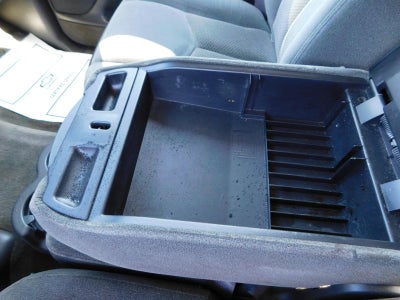 2003 Chevrolet Silverado 1500 LS