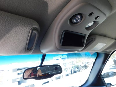 2003 Chevrolet Silverado 1500 LS