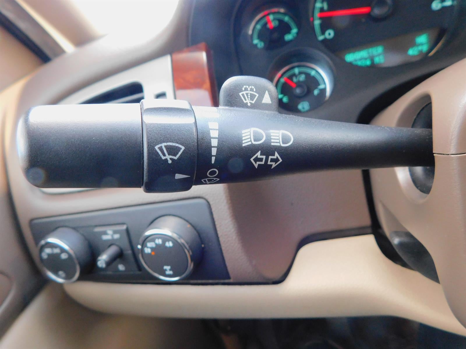 2009 Chevrolet Silverado 1500 LTZ