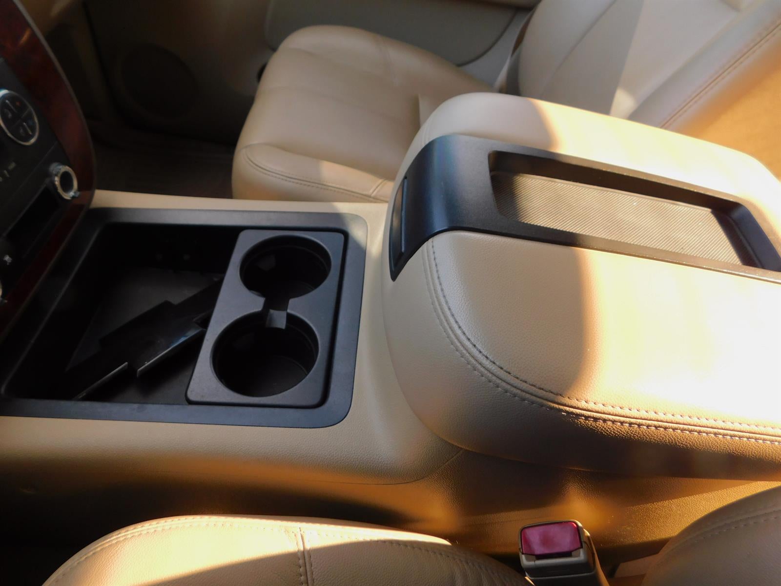 2009 Chevrolet Silverado 1500 LTZ