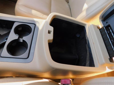 2009 Chevrolet Silverado 1500 LTZ