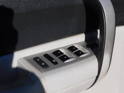 2007 Chevrolet Silverado 2500 HD LT w/1LT