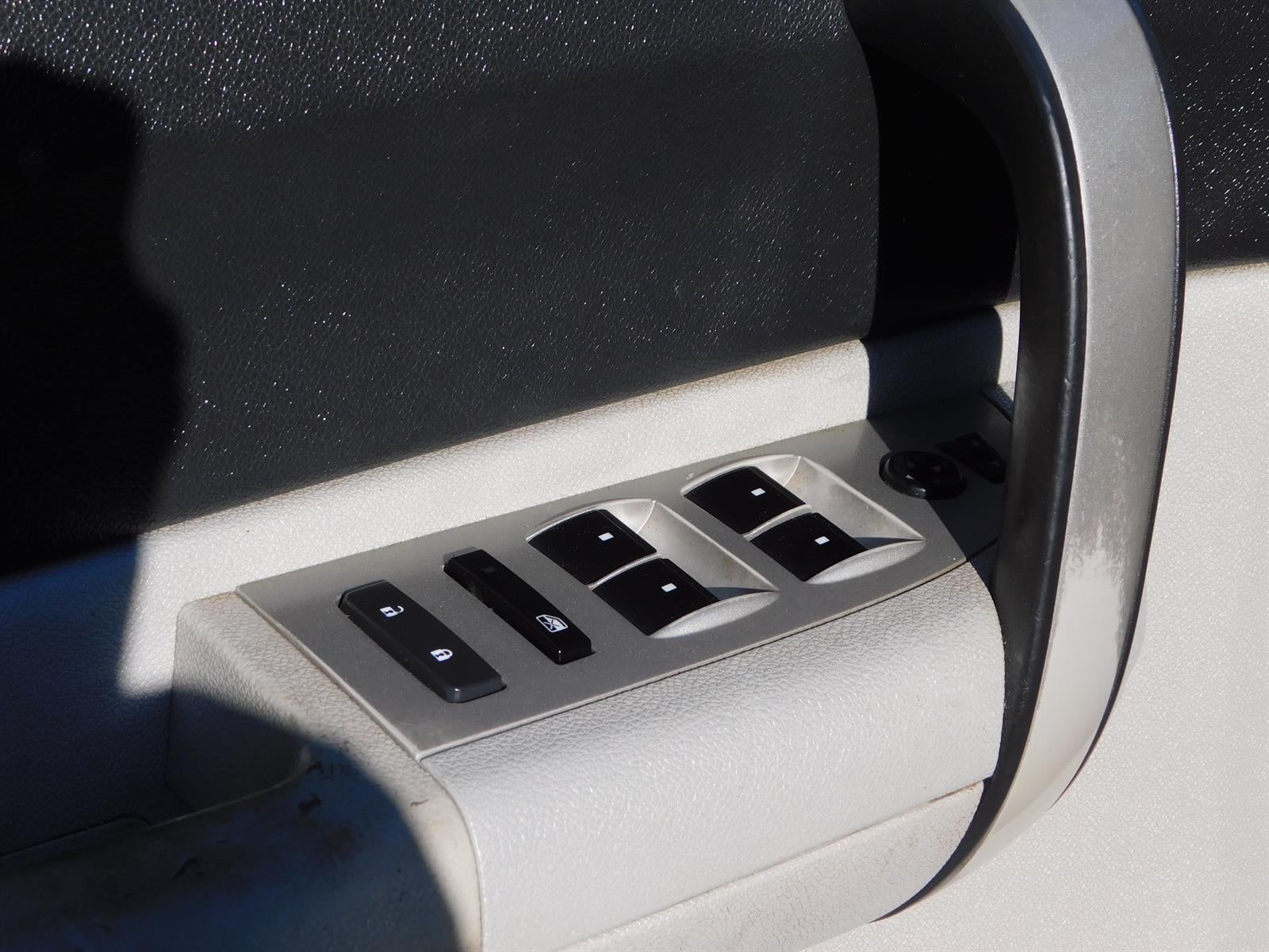 2007 Chevrolet Silverado 2500 HD LT w/1LT