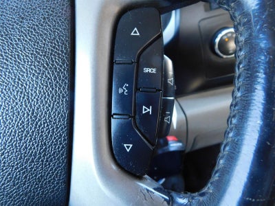 2007 Chevrolet Silverado 2500 HD LT w/1LT