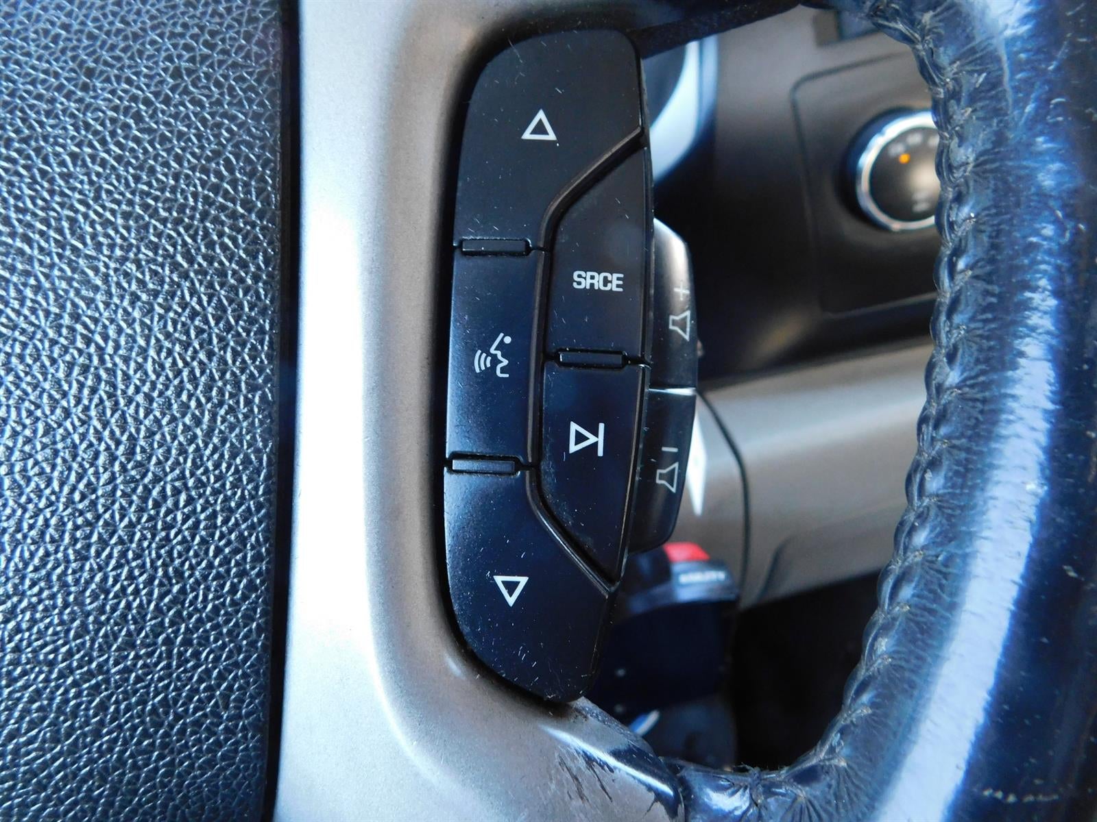 2007 Chevrolet Silverado 2500 HD LT w/1LT