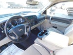 2007 Chevrolet Silverado 2500 HD LT w/1LT