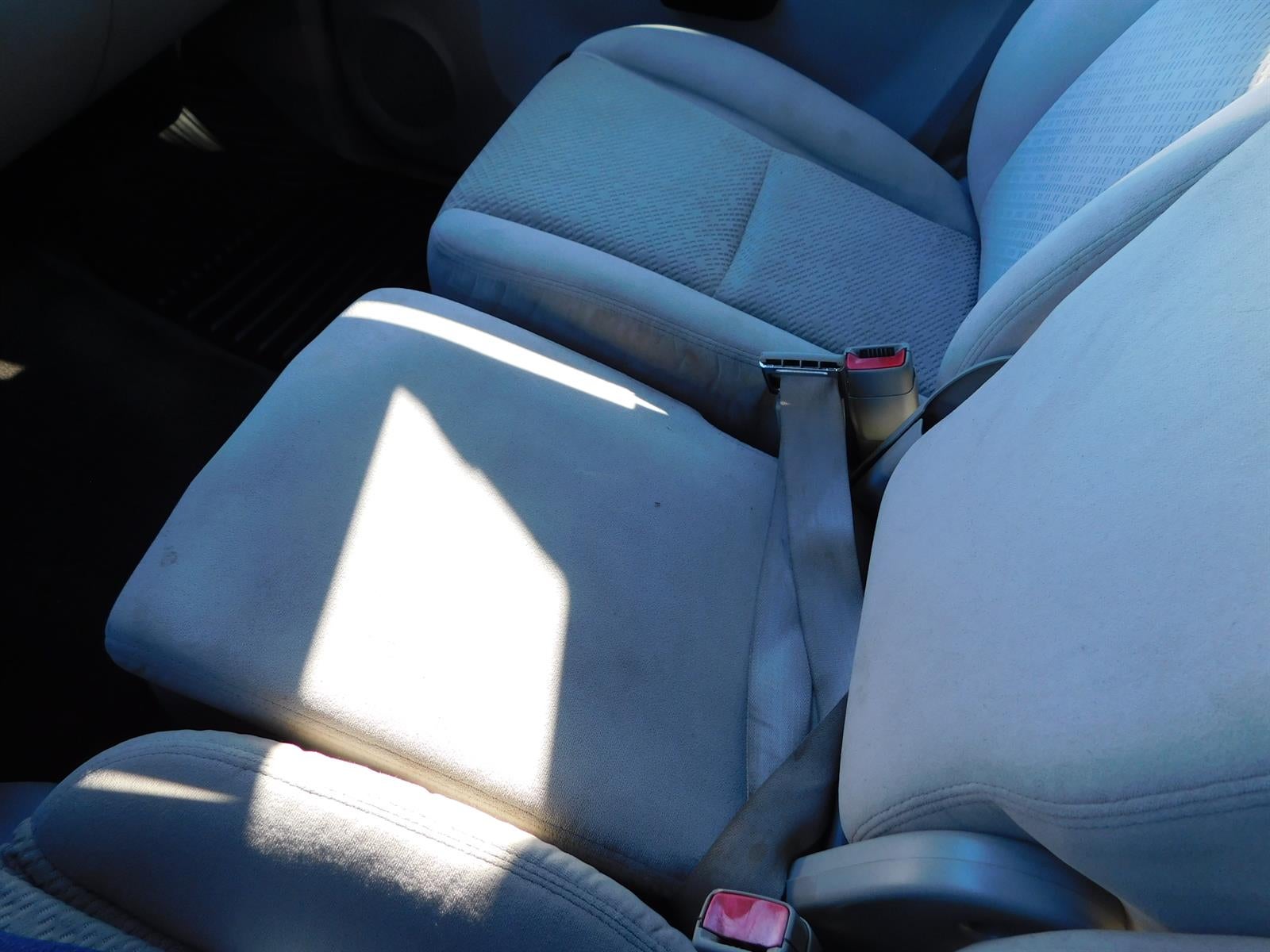 2007 Chevrolet Silverado 2500 HD LT w/1LT