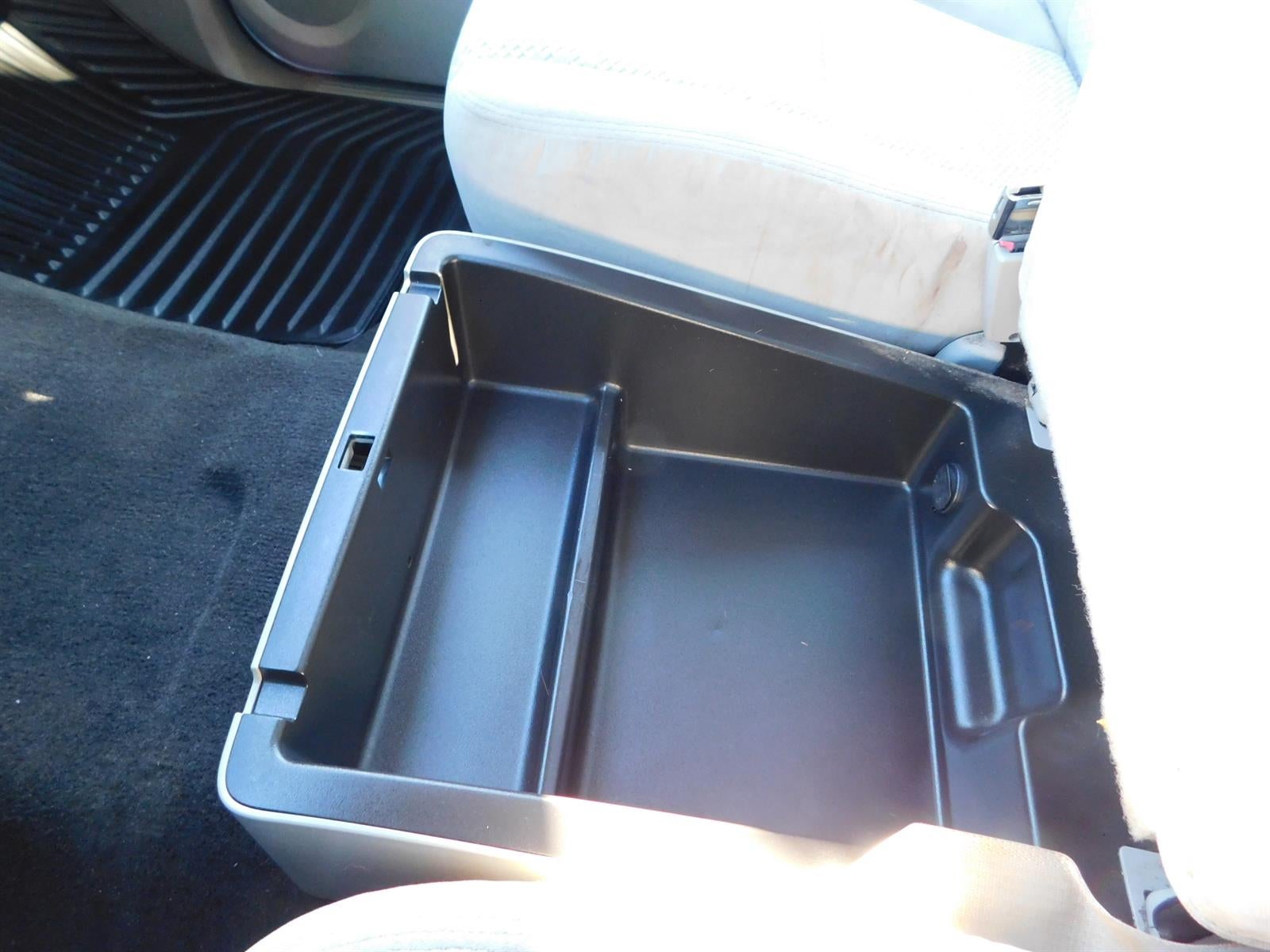 2007 Chevrolet Silverado 2500 HD LT w/1LT