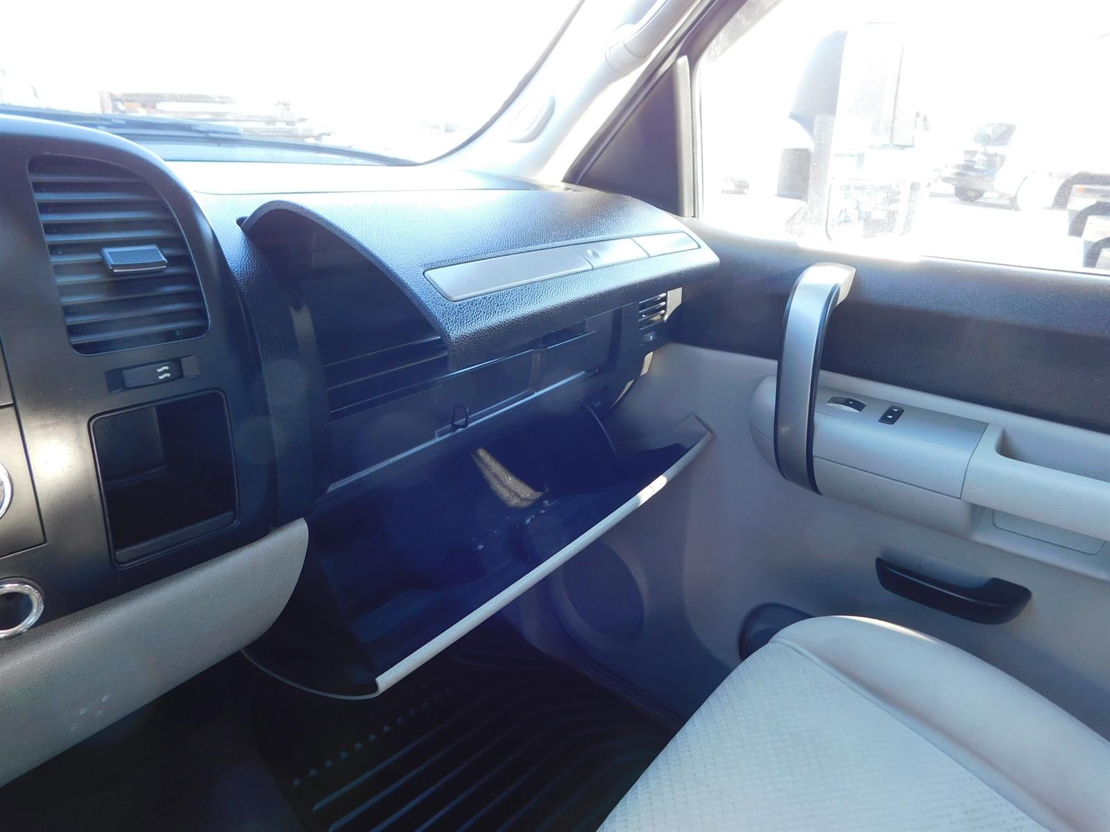 2007 Chevrolet Silverado 2500 HD LT w/1LT