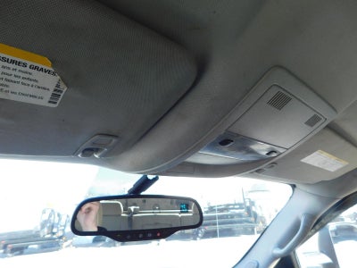 2007 Chevrolet Silverado 2500 HD LT w/1LT