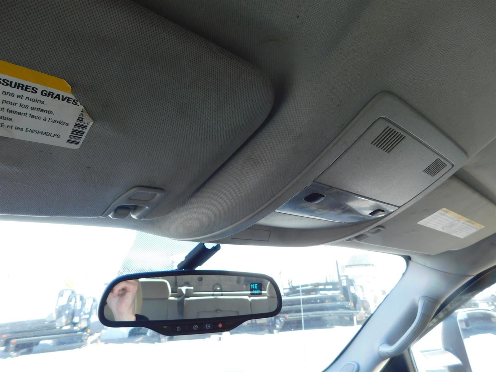 2007 Chevrolet Silverado 2500 HD LT w/1LT